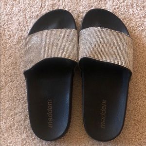 Women’s Steve Madden NYC Sandals